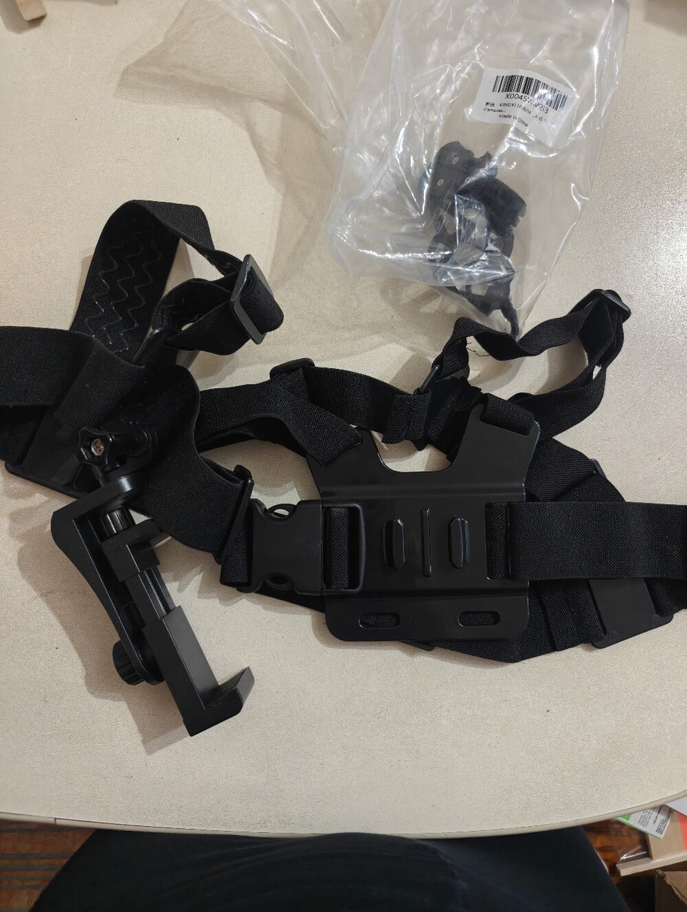 Action Camera Phone Mount - Picture 3 of 4